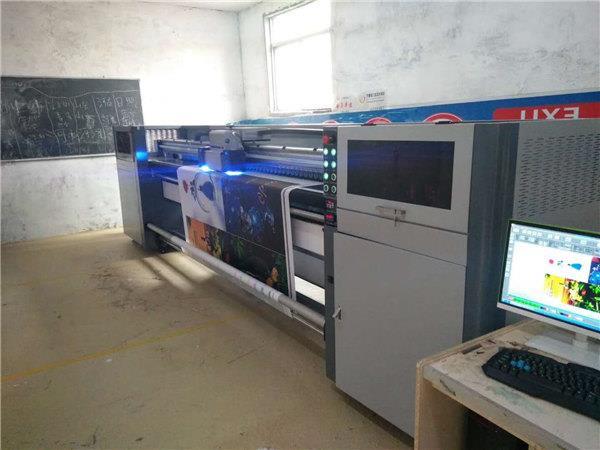 UV噴墨高速打印機噴頭壽命 UV噴墨高速打印機噴頭壽命